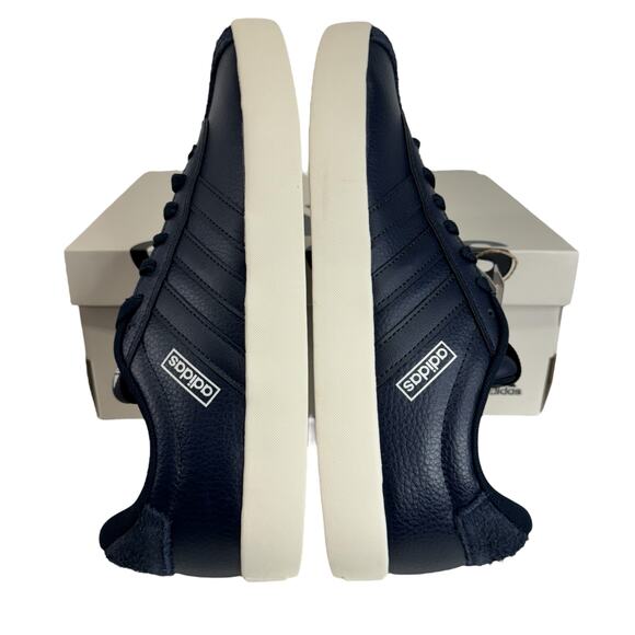 Adidas VL Court 3.0 Skateboard Sportswear Shoes Men\'s IH4799 BLUE Size 9 main image 9